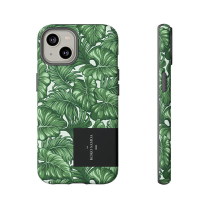 Tough Phone Case - Saoluafata Canopy - AU/NZ/USA