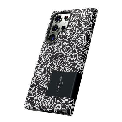 Tough Phone Case - Faleasiu Nights - AU/NZ/USA