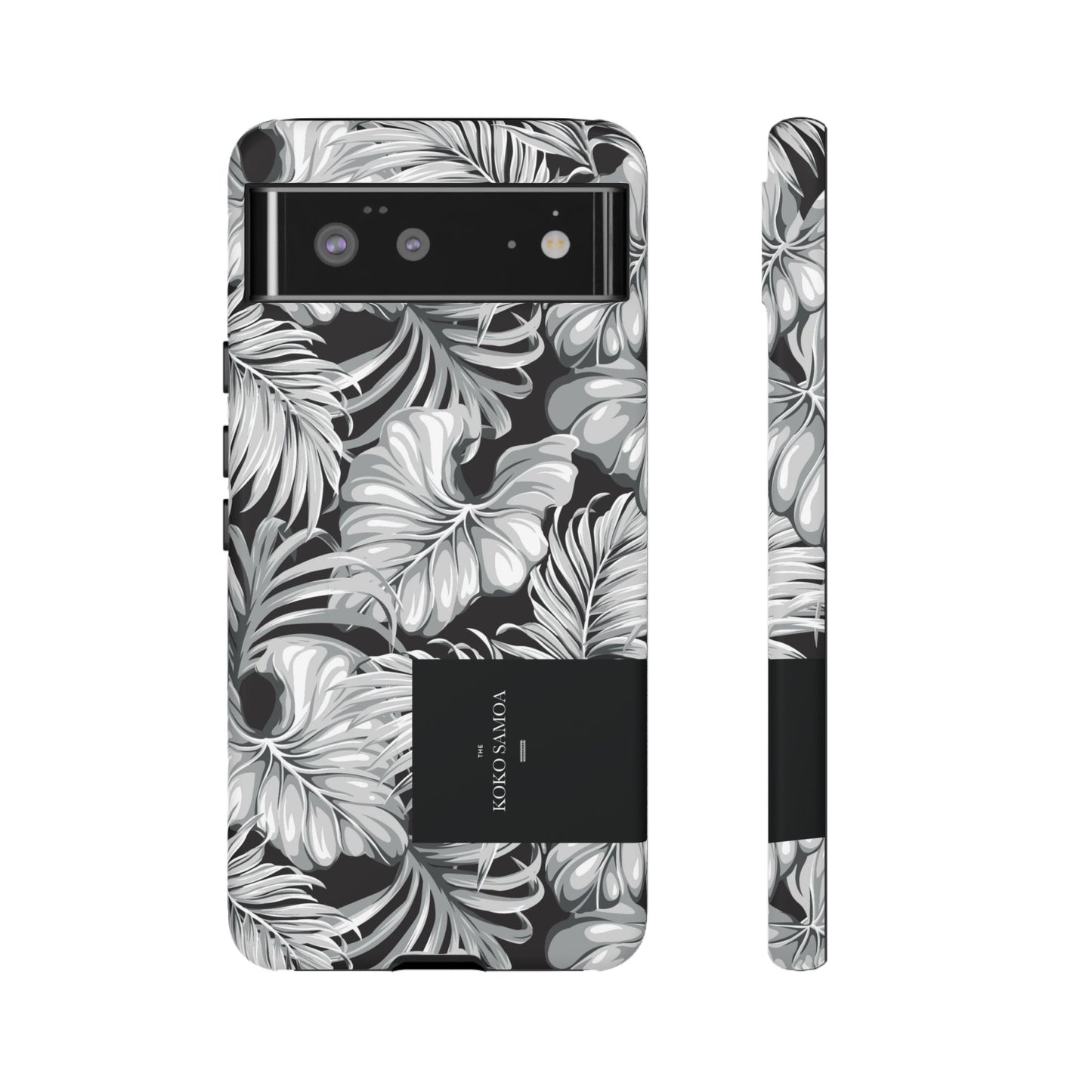 Tough Phone Case - Falealili Shades - AU/NZ/USA