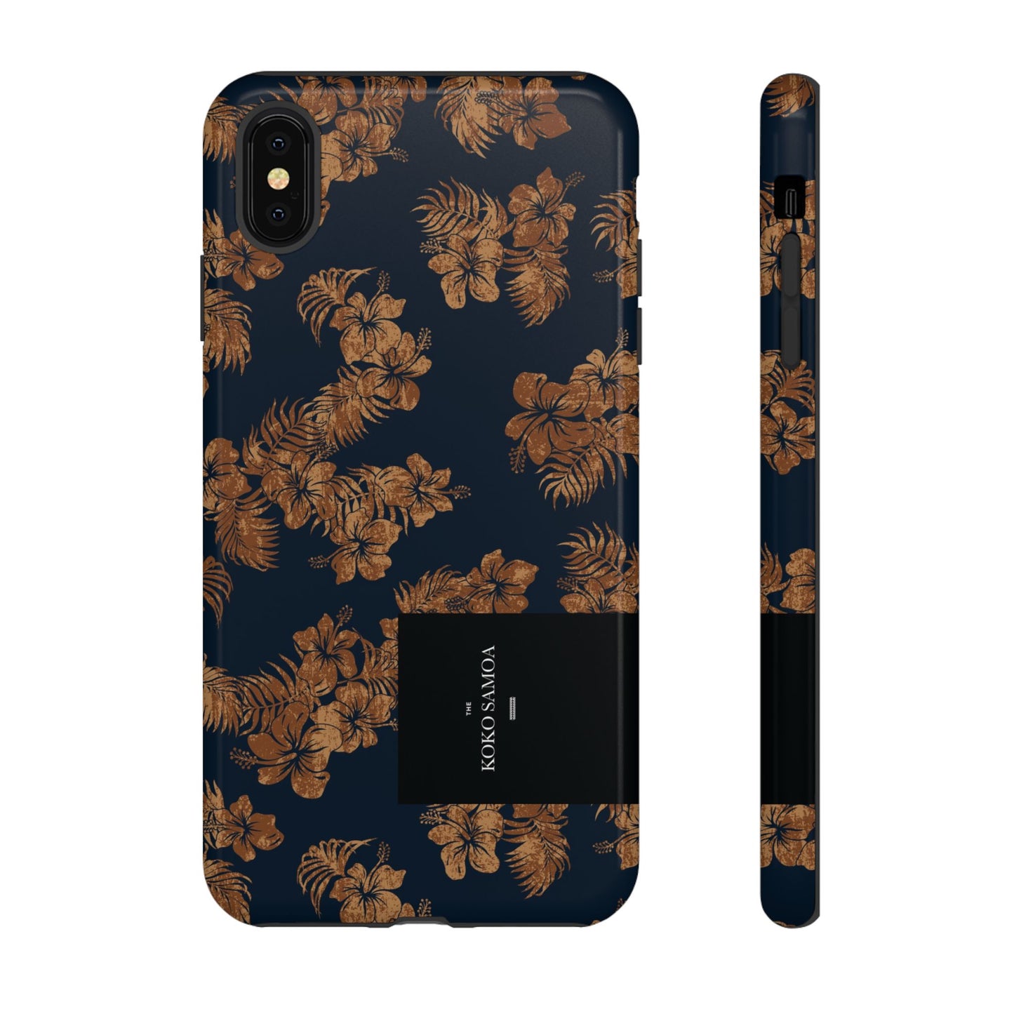 Tough Phone Case - Fagaloa Twilight - Limited Edition - Coming Soon