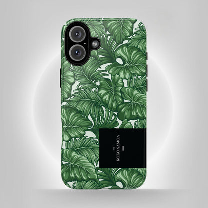 Tough Phone Case - Saoluafata Canopy - AU/NZ/USA