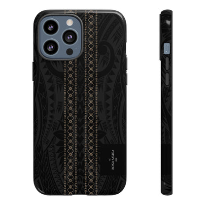 Tough Phone Case - Malu - AU/NZ/USA
