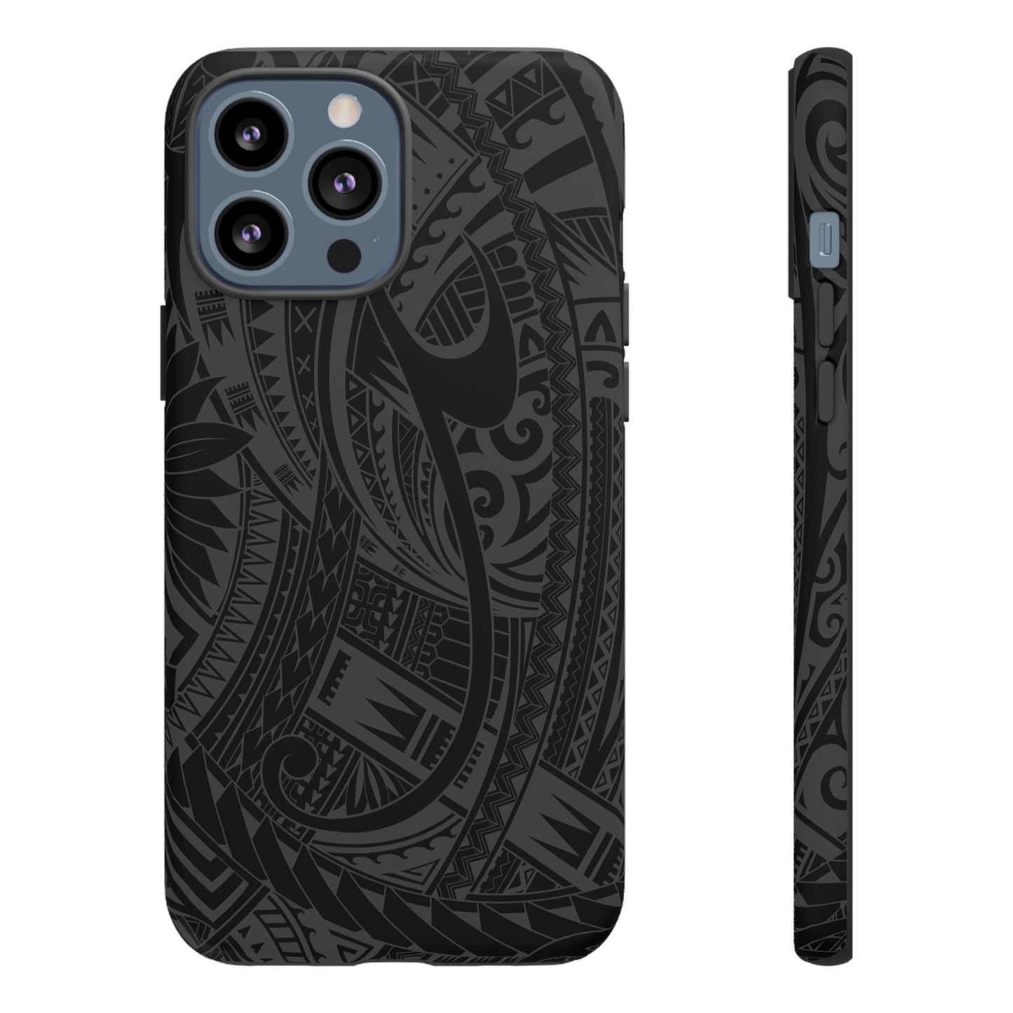 Tough Phone Case - Warrior - AU/NZ/USA