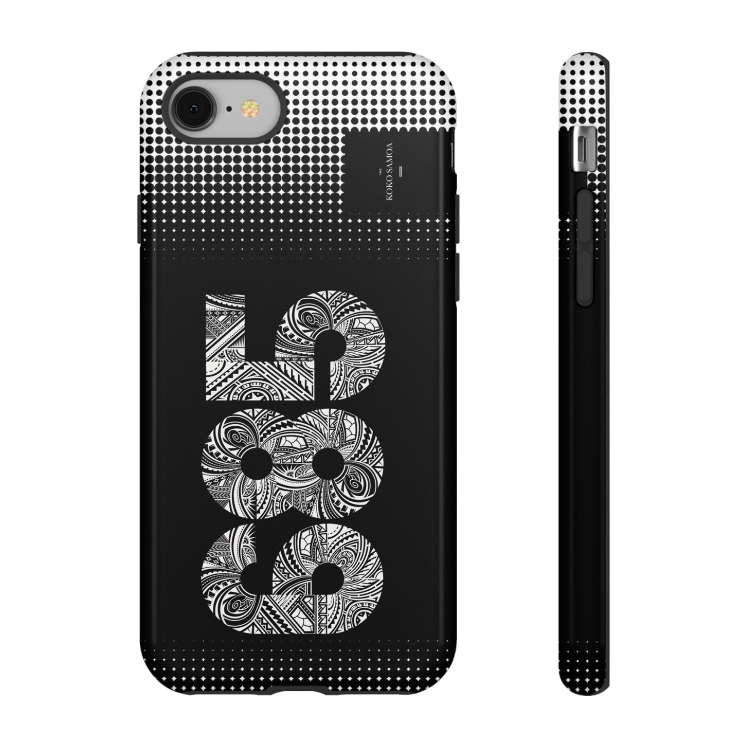 Tough Phone Case - '685' - Limited Edition