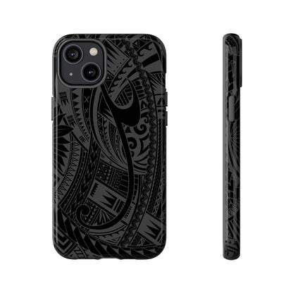 Tough Phone Case - Warrior - AU/NZ/USA