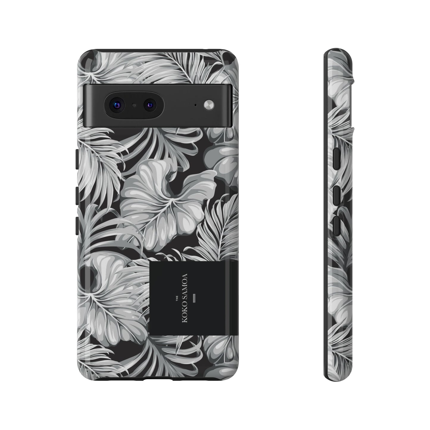 Tough Phone Case - Falealili Shades - AU/NZ/USA