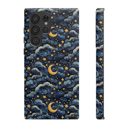 Tough Phone Case - Celestial - AU/NZ/USA