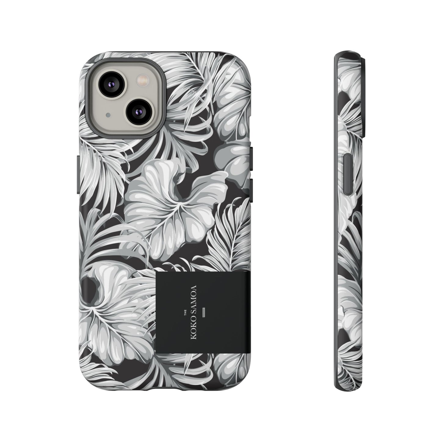 Tough Phone Case - Falealili Shades - AU/NZ/USA