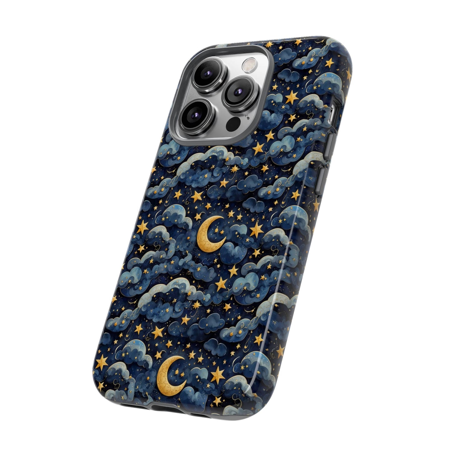 Tough Phone Case - Celestial - AU/NZ/USA