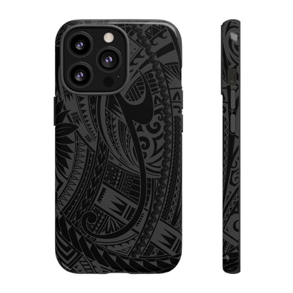 Tough Phone Case - Warrior - AU/NZ/USA