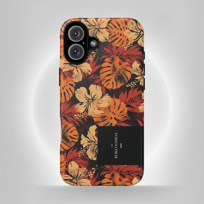 Tough Phone Case - Lalomanu Ember - Limited Edition - Coming Soon