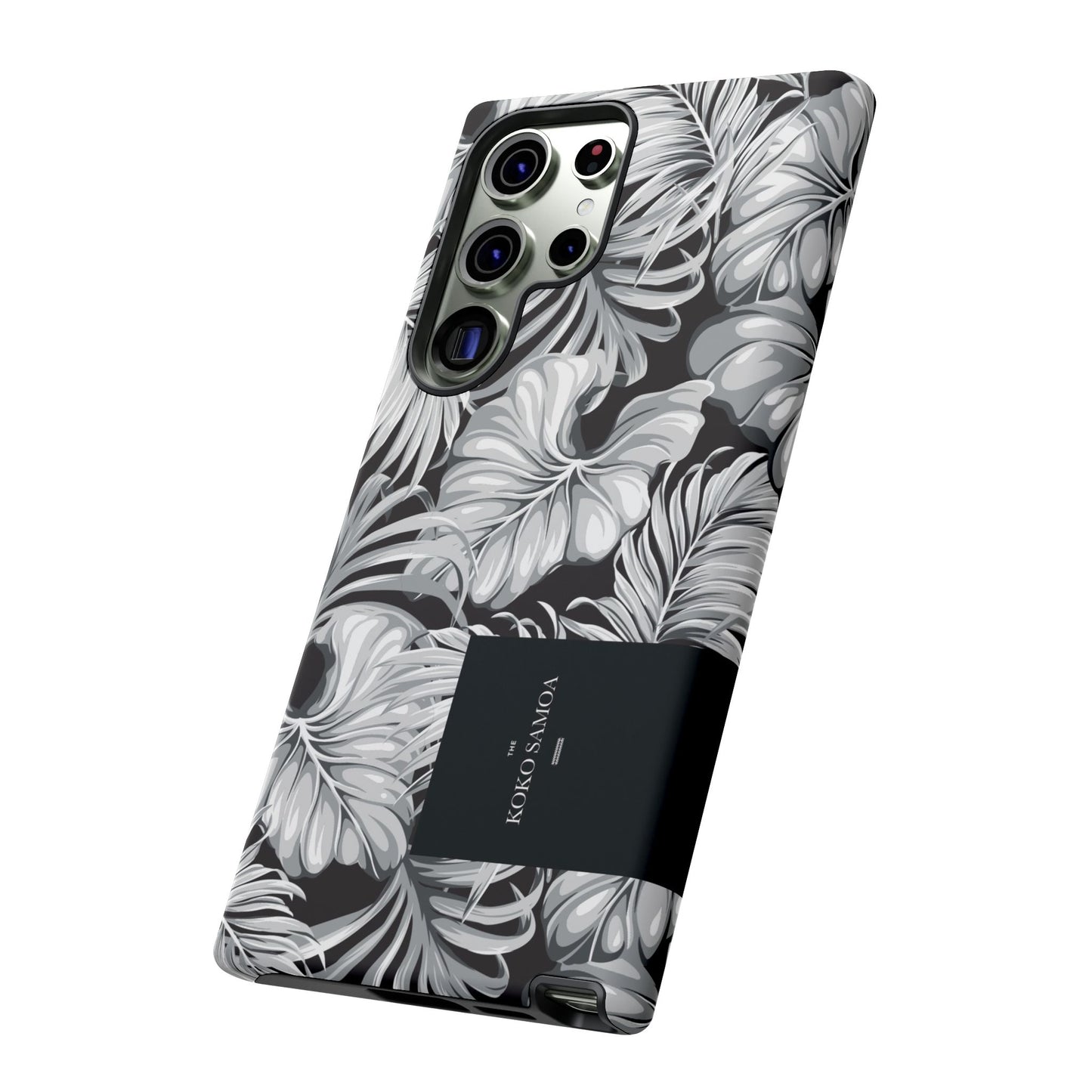 Tough Phone Case - Falealili Shades - AU/NZ/USA