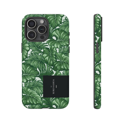 Tough Phone Case - Saoluafata Canopy - AU/NZ/USA