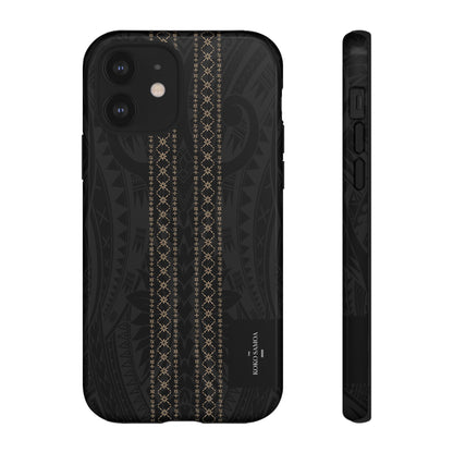 Tough Phone Case - Malu - AU/NZ/USA