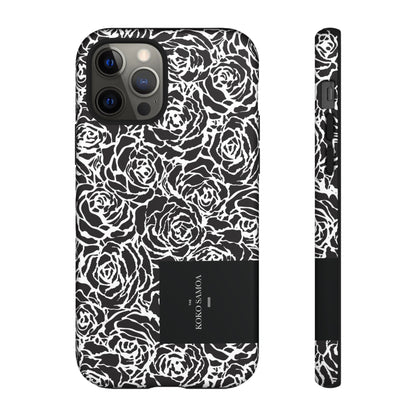 Tough Phone Case - Faleasiu Nights - AU/NZ/USA