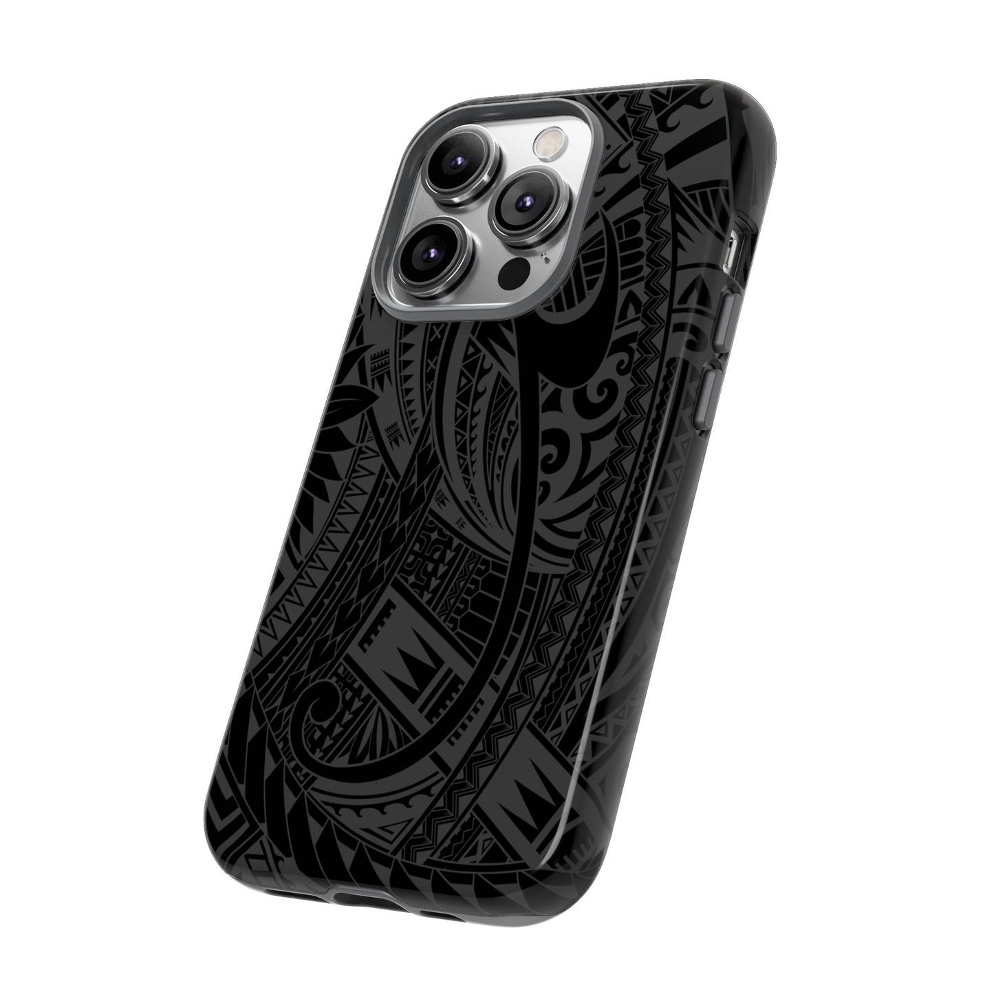 Tough Phone Case - Warrior - AU/NZ/USA