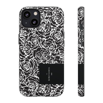 Tough Phone Case - Faleasiu Nights - AU/NZ/USA