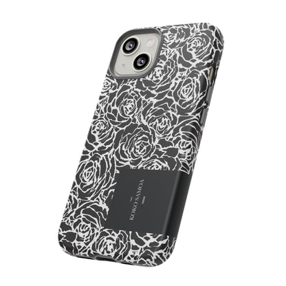 Tough Phone Case - Faleasiu Nights - AU/NZ/USA