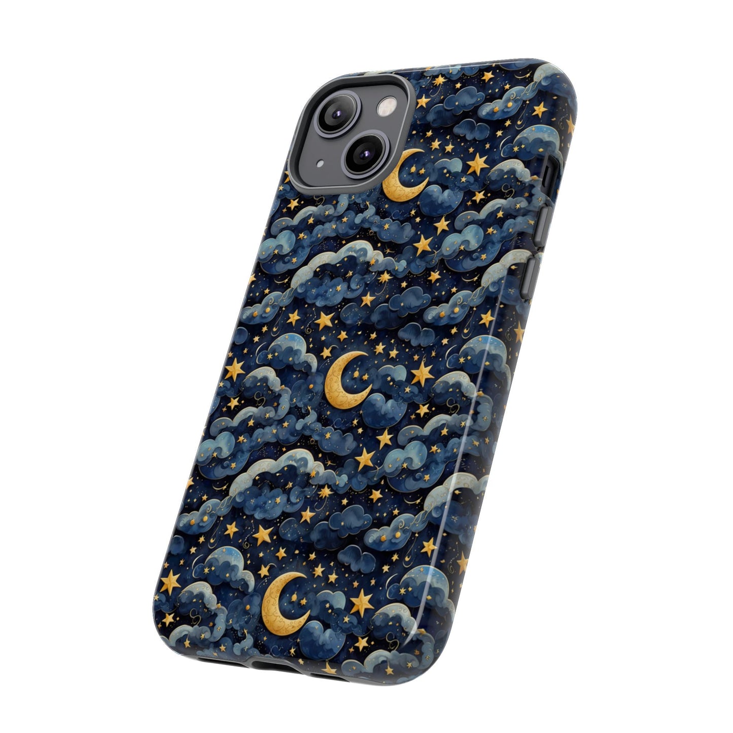 Tough Phone Case - Celestial - AU/NZ/USA