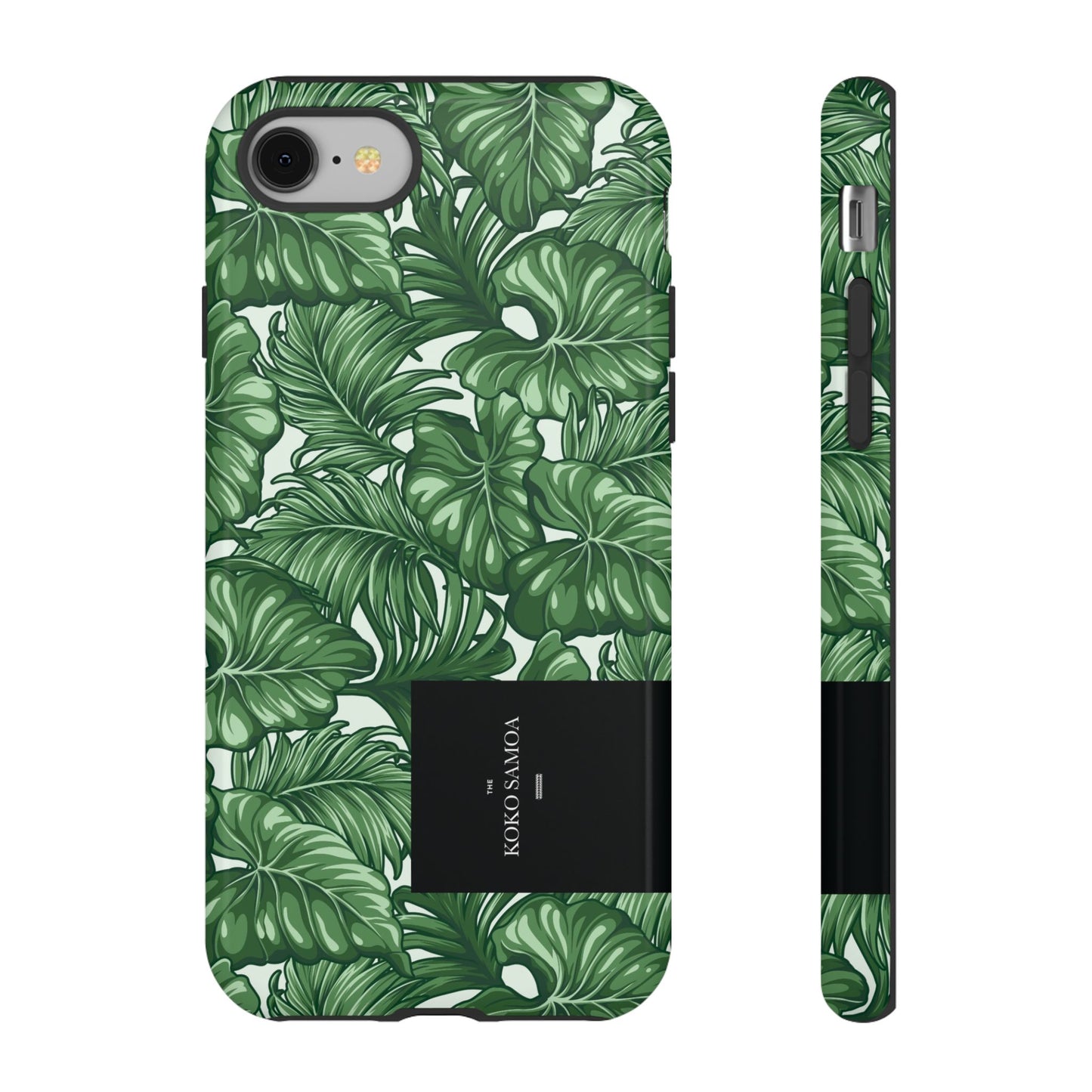 Tough Phone Case - Saoluafata Canopy - AU/NZ/USA