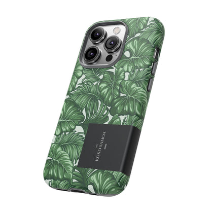 Tough Phone Case - Saoluafata Canopy - AU/NZ/USA