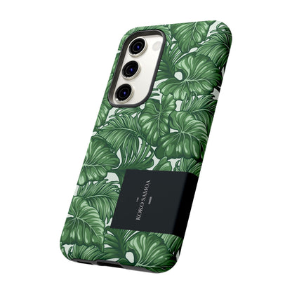 Tough Phone Case - Saoluafata Canopy - AU/NZ/USA