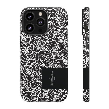 Tough Phone Case - Faleasiu Nights - AU/NZ/USA