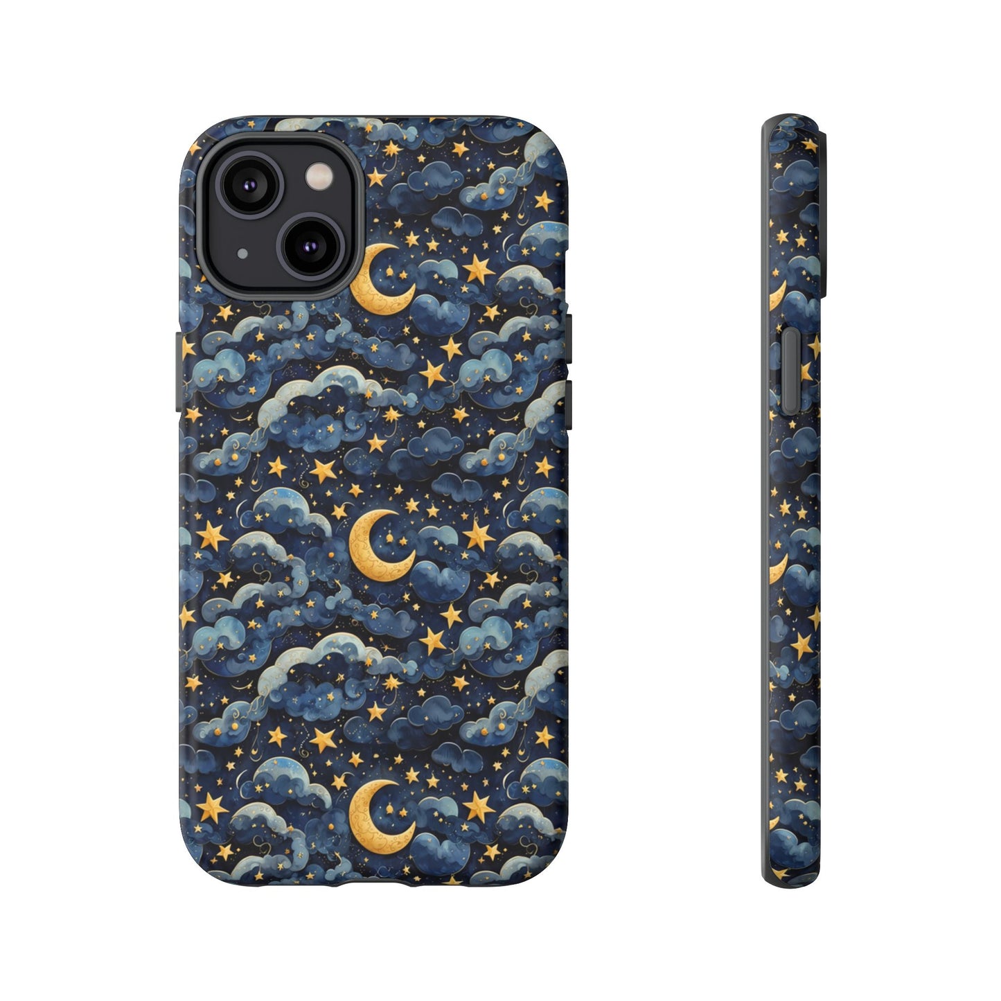 Tough Phone Case - Celestial - AU/NZ/USA