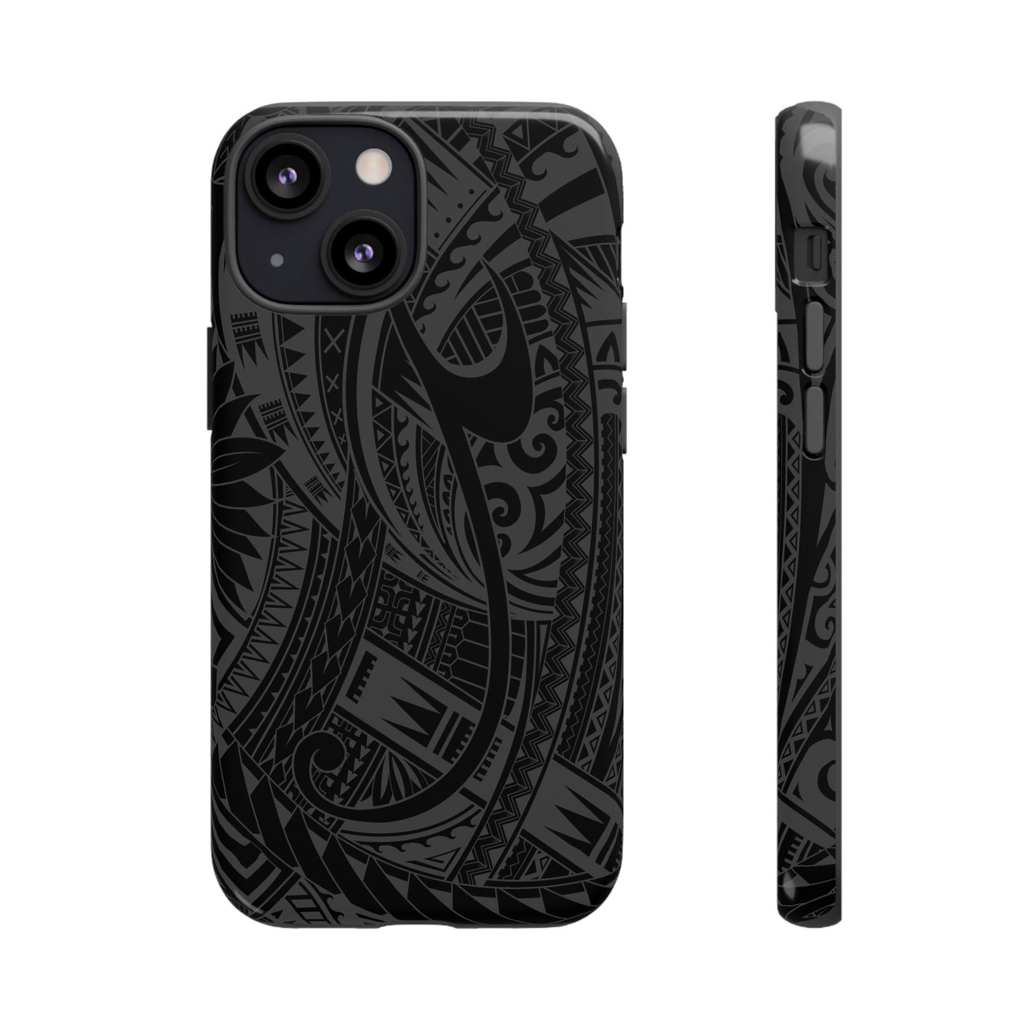 Tough Phone Case - Warrior - AU/NZ/USA