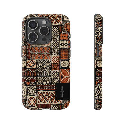 Tough Phone Case - Elei - AU/NZ/USA