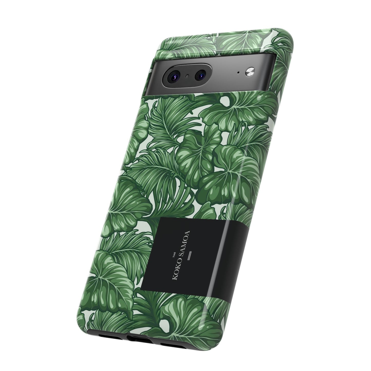 Tough Phone Case - Saoluafata Canopy - AU/NZ/USA