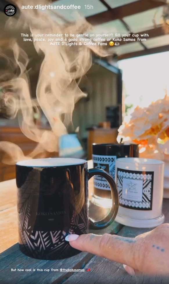 Your Morning Ritual