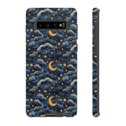 Tough Phone Case - Celestial - AU/NZ/USA