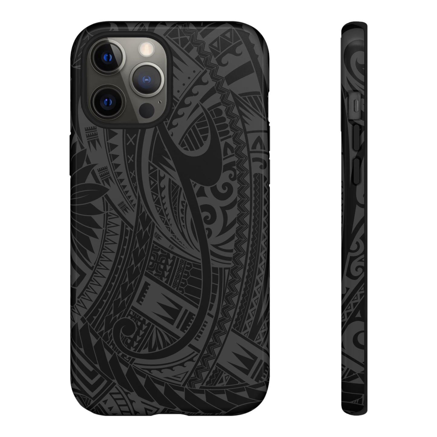 Tough Phone Case - Warrior - AU/NZ/USA