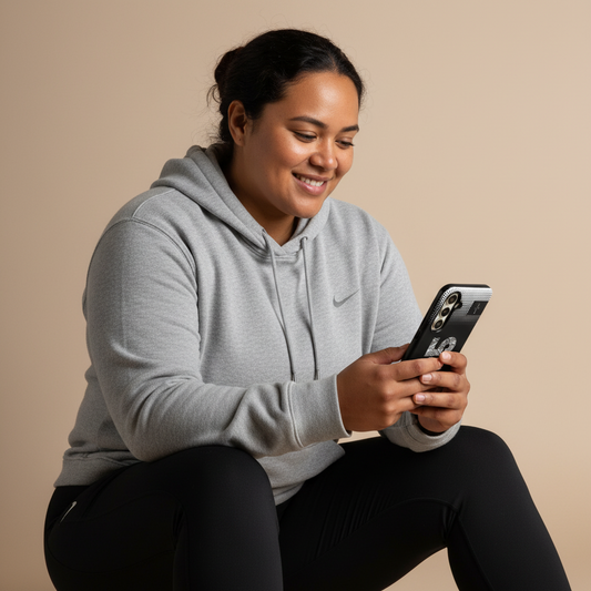 Tough Phone Case - 685 - AU/NZ/USA