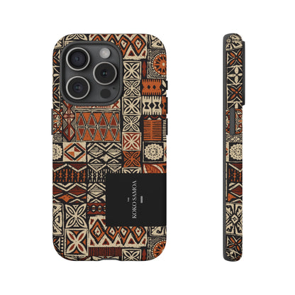 Tough Phone Case - Elei - Limited Edition