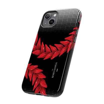 Tough Phone Case - Ula Fala - Limited Edition