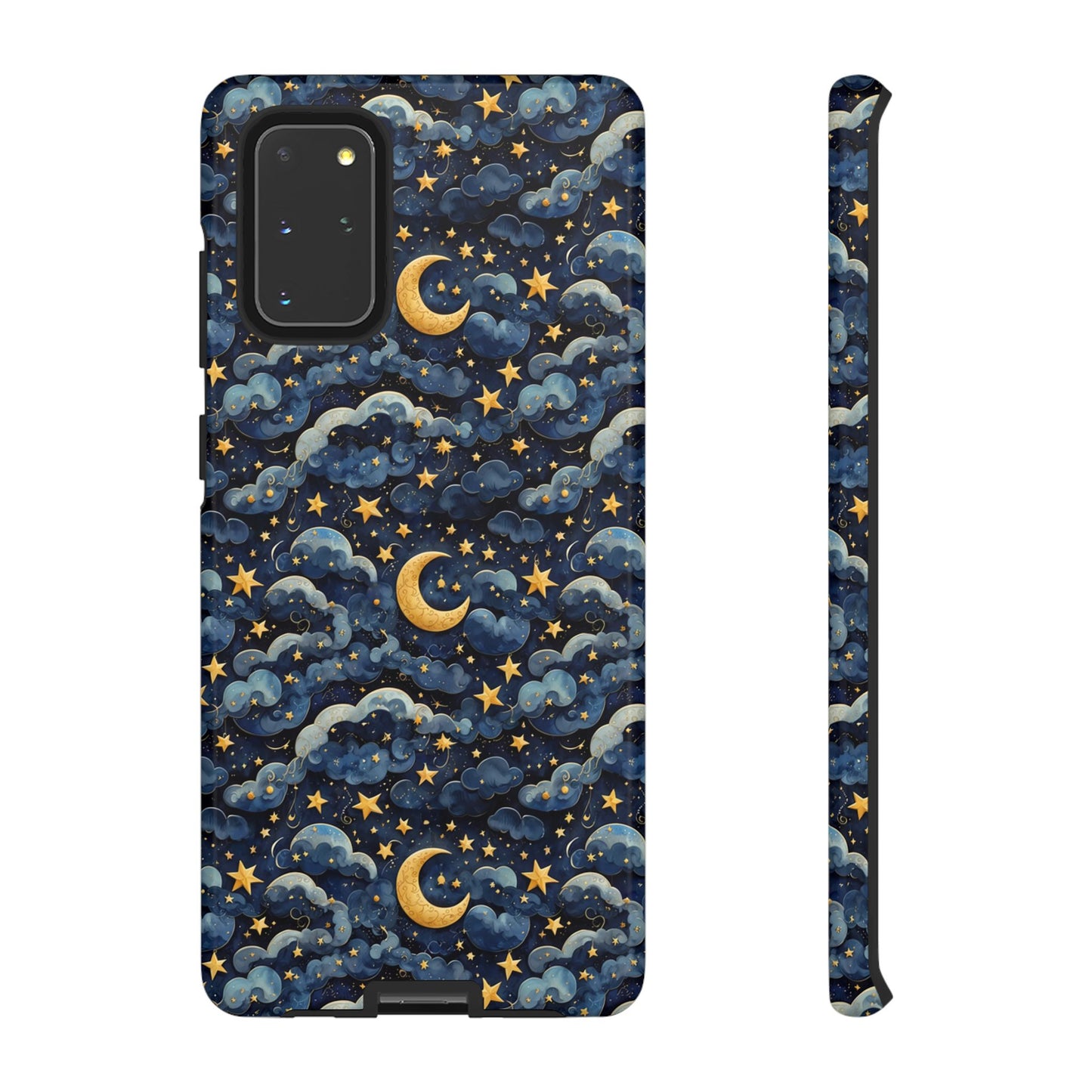 Tough Phone Case - Celestial - AU/NZ/USA