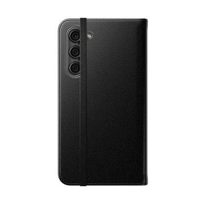 Wallet Flip Phone Case - The Brand Classic - AU/NZ/USA