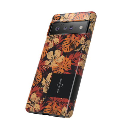 Tough Phone Case - Lalomanu Ember - Limited Edition - Coming Soon