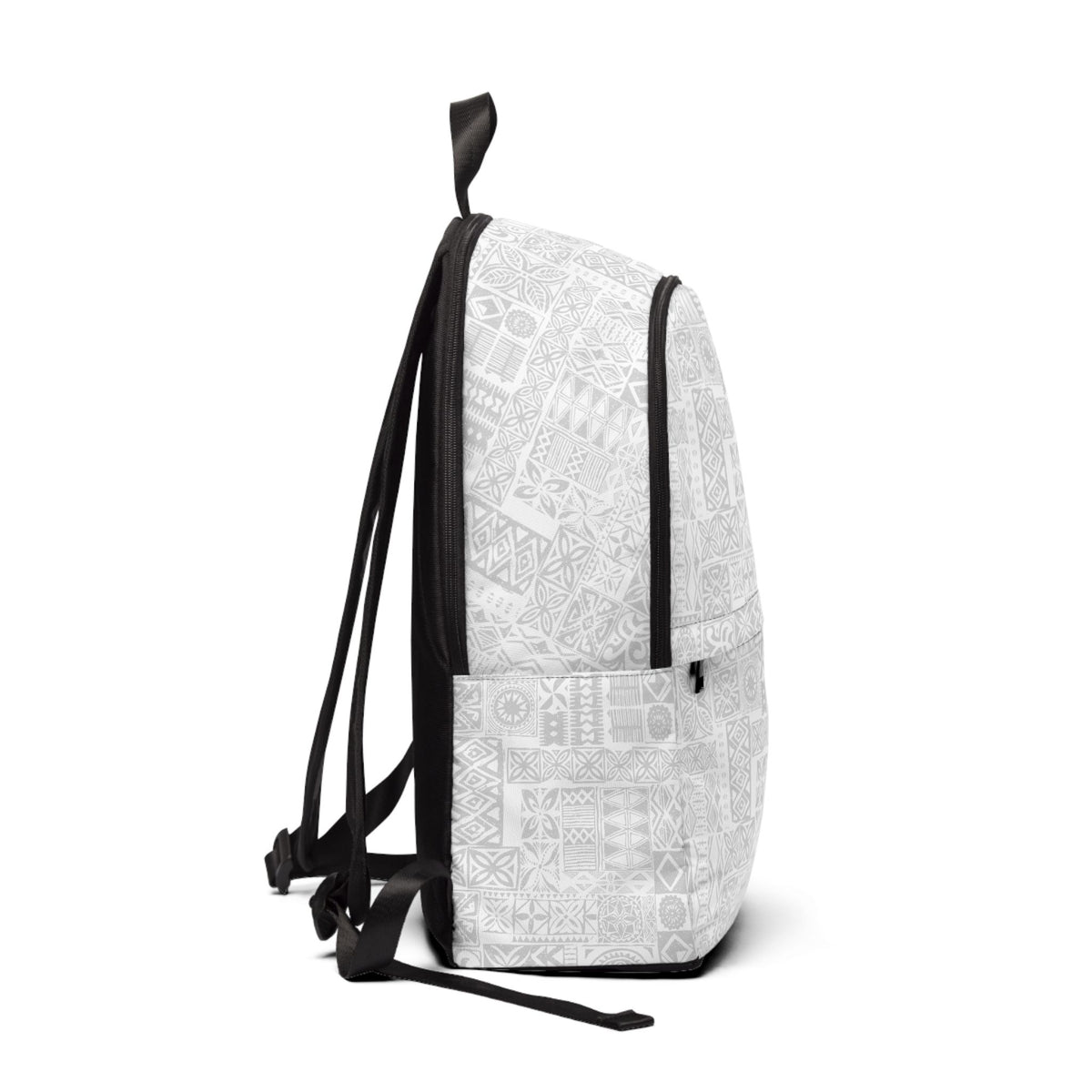 Fabric Backpack - White Sunday - AU/NZ