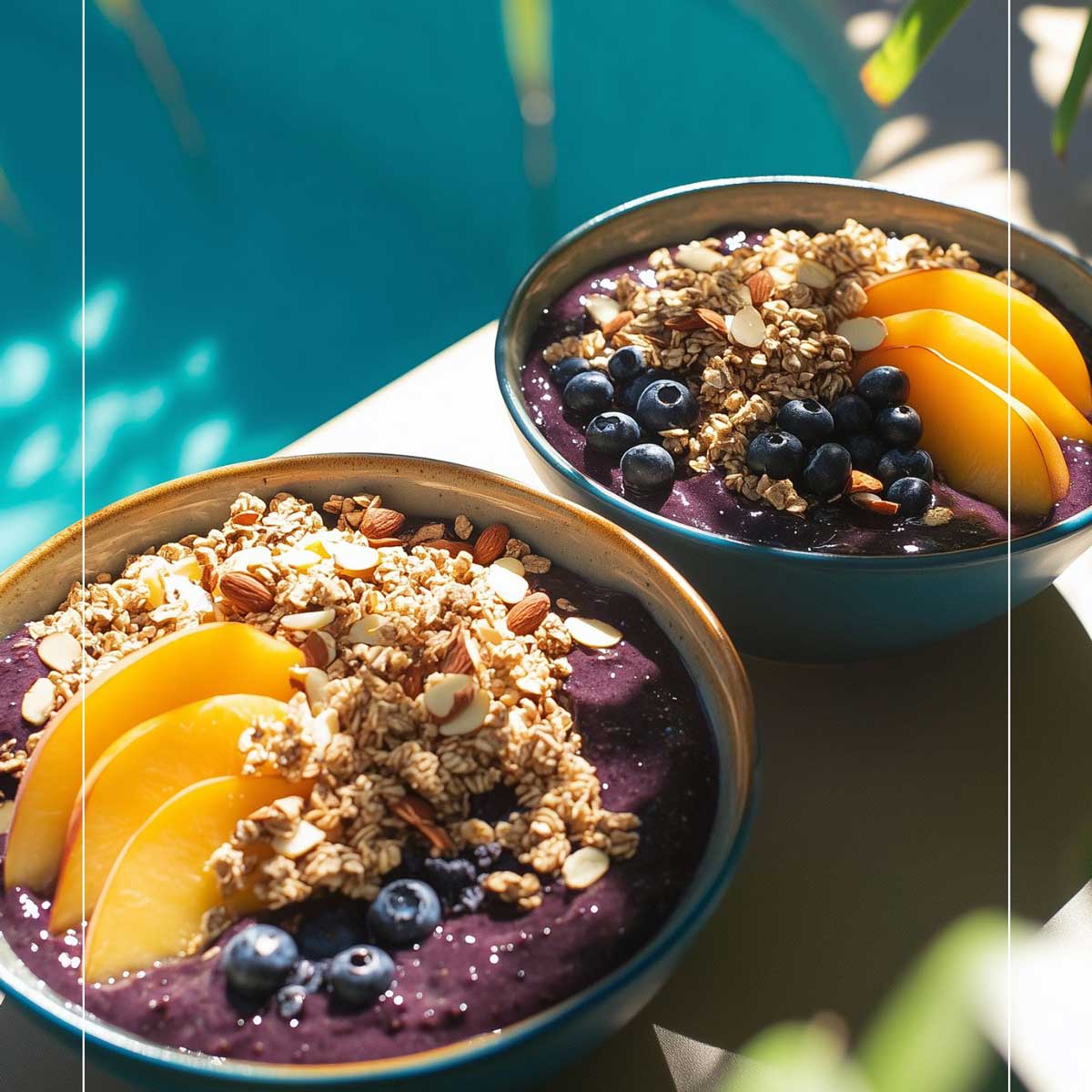 E-Book - Acai Samoa Bowl Recipes