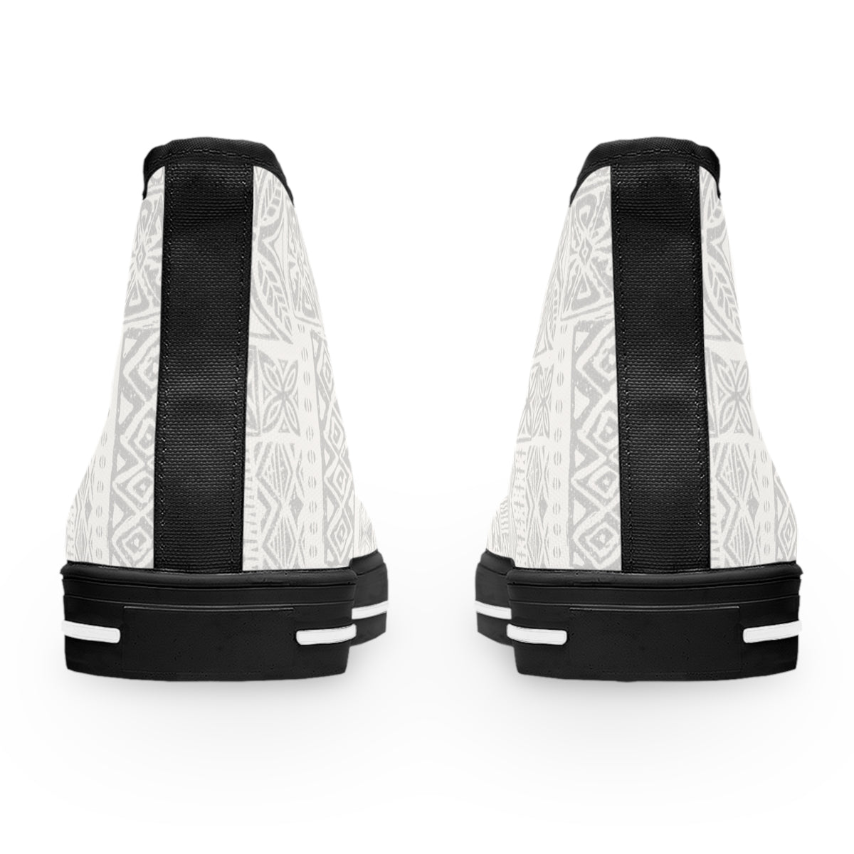 Women's High Top Sneakers - White Sunday - AU/NZ