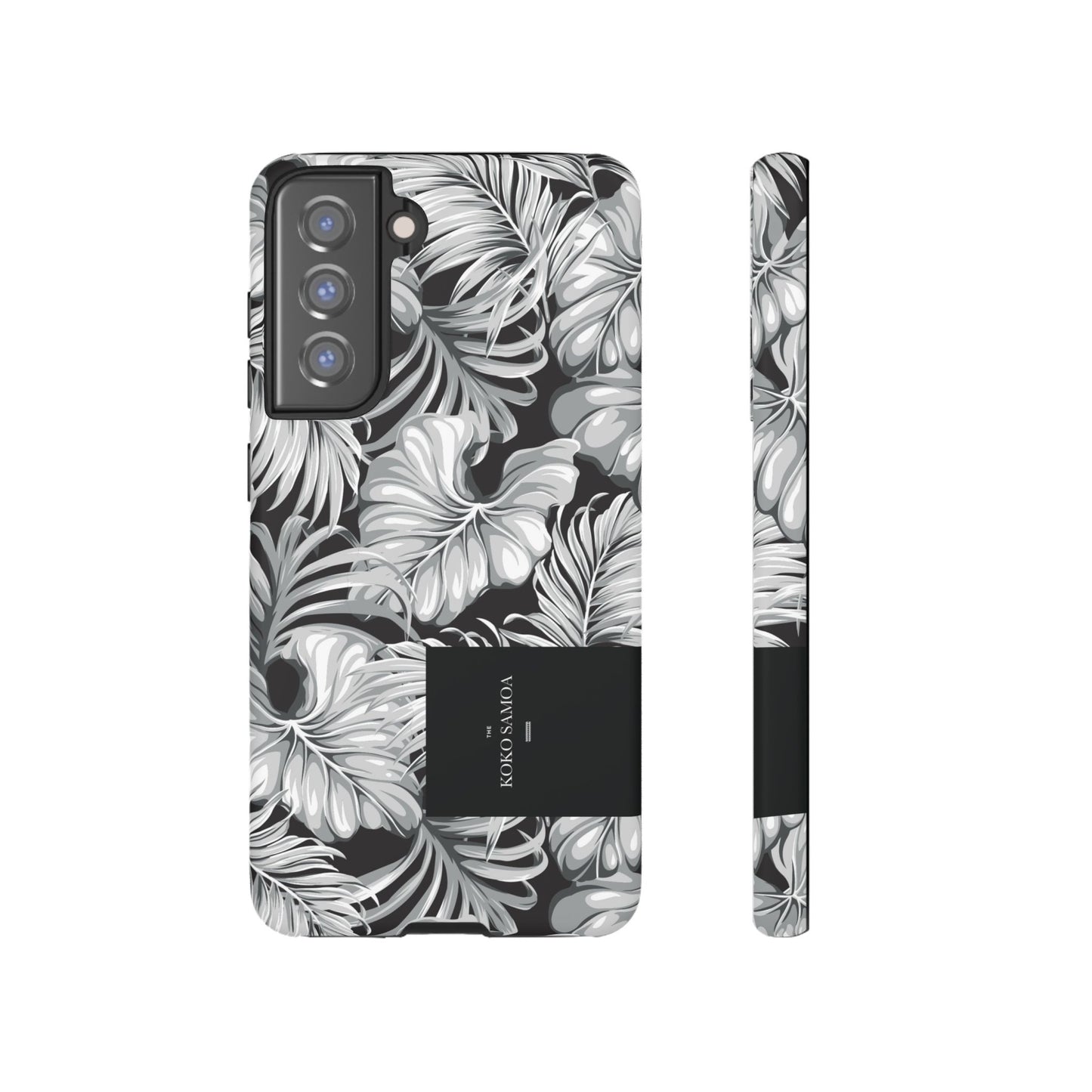 Tough Phone Case - Falealili Shades - AU/NZ/USA