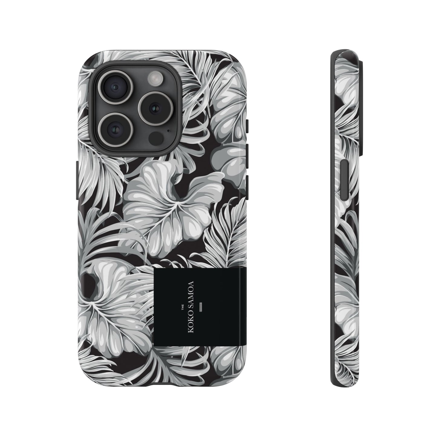 Tough Phone Case - Falealili Shades - AU/NZ/USA