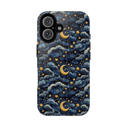 Tough Phone Case - Celestial - AU/NZ/USA