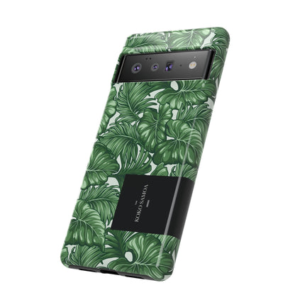 Tough Phone Case - Saoluafata Canopy - AU/NZ/USA