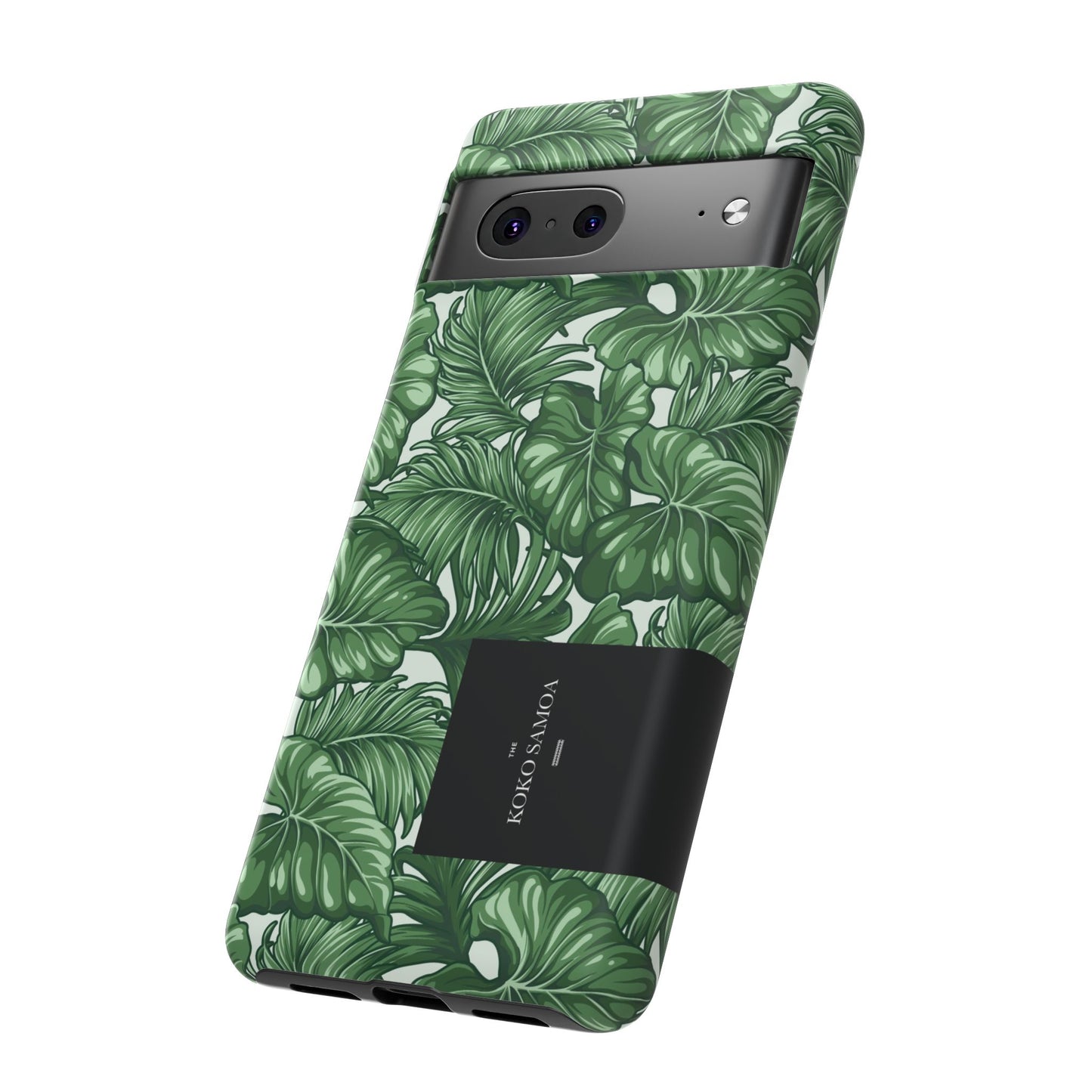 Tough Phone Case - Saoluafata Canopy - AU/NZ/USA