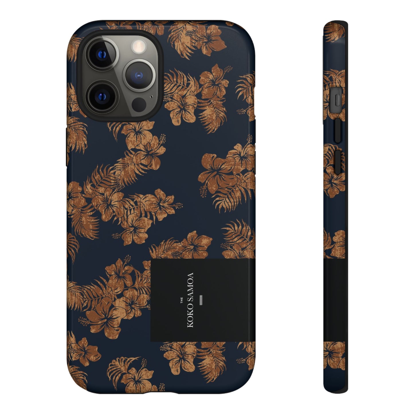 Tough Phone Case - Fagaloa Twilight - Limited Edition - Coming Soon