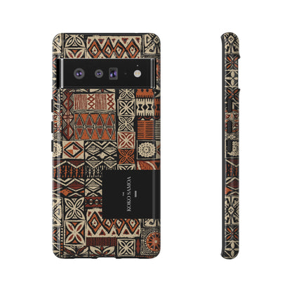 Tough Phone Case - Elei - Limited Edition